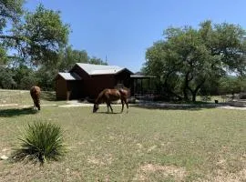 Hill Country Hideout