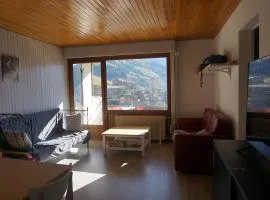 T3 60m² 6/7 pers à 50m des pistes, animaux acceptés, linge inclus hiver - FR-1-636-222