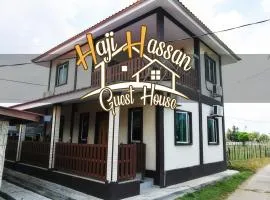 Haji Hassan Guesthouse