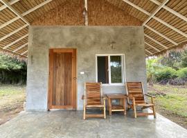 Groovy Bungalows Koh Phayam