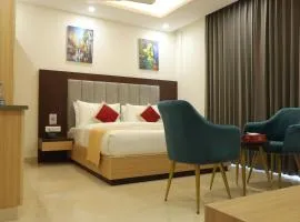 Hotel Gurugram