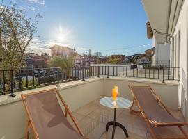 Appartement Anglet, 2 pièces, 4 personnes - FR-1-3-566, hotel with parking in Anglet