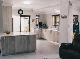 Barque crescent