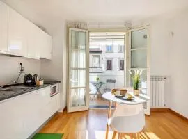 Florence Green Apartment