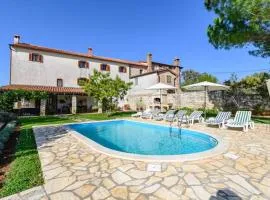 Villa Santina near Poreč