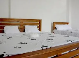Paramata Accommodation