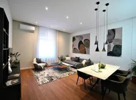 Nino Luxury Apartment