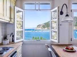 Vivere Skopelos, hotel in Skopelos Town