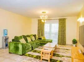 GreenLea Nanyuki: 2 Bedroom Apartments