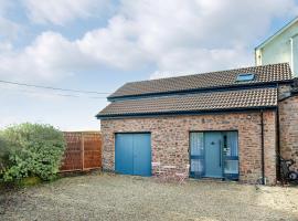 The Cow Shack, cottage in Cadeleigh