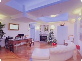 Maison Spagna Suites