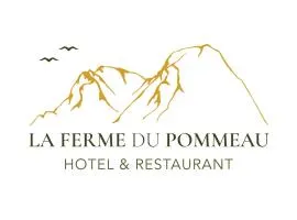 Hôtel & Restaurant La Ferme Du Pommeau