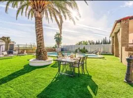 Apartamento en Urbanización Residencial - Roble, 5