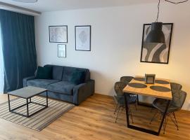 Apartment Luxury, hotel di lusso a Poprad