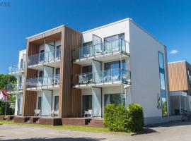 Sunny Aisa Apartment, leilighet i Pärnu