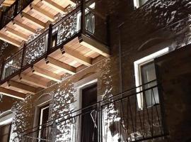 Casagli Luxury Suites, hotel v destinaci Dimitsana