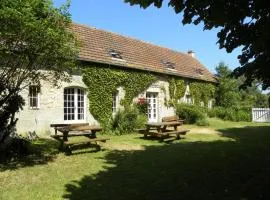 Spacious holiday home near Omaha Beach