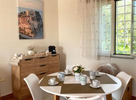 La casa di Isa, apartament a Lamezia Terme