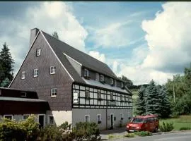 Gaststätte & Pension Alte Mühle