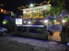 Bella Villa Luxury Stay, παραλιακή κατοικία σε Panaji