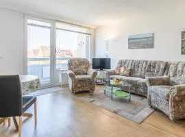 "Nordseekante" Nordseekante, Whg 405