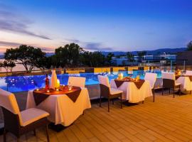 Mobile Home in Omisalj by Pusca Bay Beach, glamping en Omi&scaron;alj