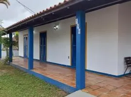 Casa de Praia na Praia dos Ingleses