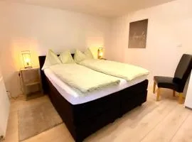 Apartments Soldanella