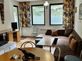 Christina Apartment in Laplandia