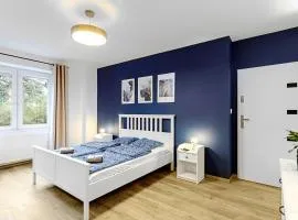 Na niebieskim Widoku