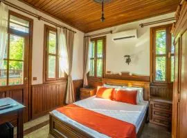 Ensoinn Hotel