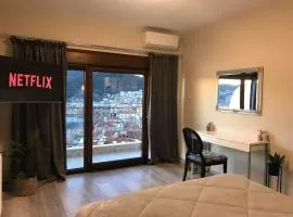 Panoramic suite