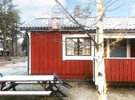 Holiday home Sollerön II