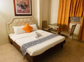 O Boutique Hotel (Free Breakfast), hotel in Tagaytay