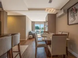 Delle Alpi 409 B - Ao lado da Roda-Gigante