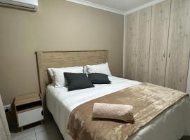 Cozzy Pozzi Mbombela, apartman u gradu 'Nelspruit'