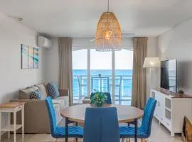 Maho Beach House - Grand Ocean Suite