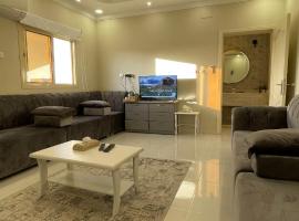 شقة الشوقية, self catering accommodation in Makkah