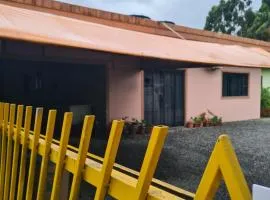 Casa de praia no Estaleirinho Balneário Camboriú