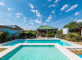 La Querencia, maison de vacances à Villa Carlos Paz