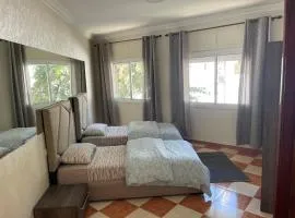 Precioso Apartamento en tetouan