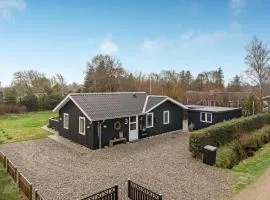 4 Bedroom Nice Home In Blokhus