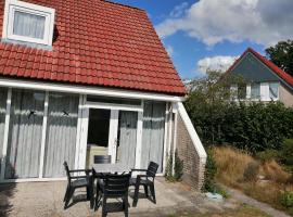 Mooie twee-onder-een-kapwoning te Vlagtwedde, cottage a Vlagtwedde