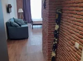 Gudauri Redco Alpic Apartment 110