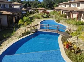 Casa em Barra Grande com piscina