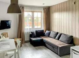 Stunning Apartment In Karwia