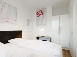Highend Travemünde - Whg 405