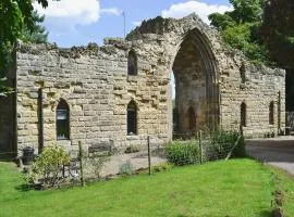 The Old Folly
