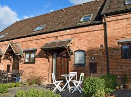 Batsford Cottage, hotelli kohteessa Alderminster