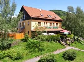 Steakhouse & Pension Crazy Horse